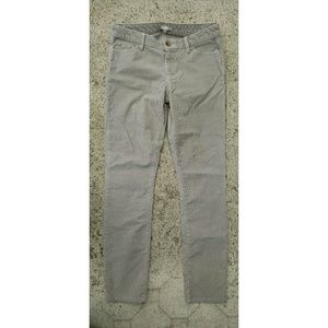 Banana Republic skinny corduroy pants. Size 30